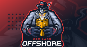 Offshore: A Realistic Penetration testing lab