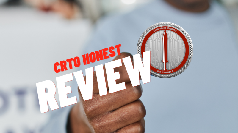 CRTO honest review